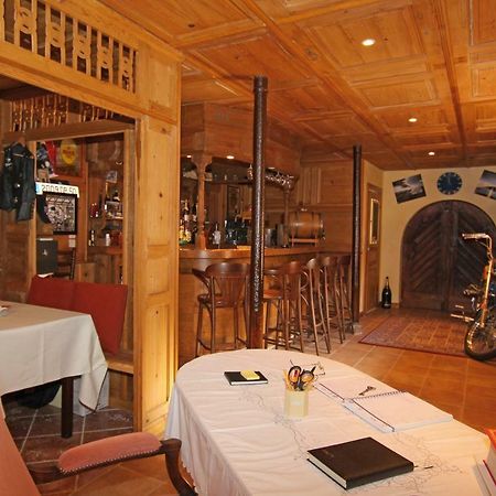 Maison D'Hotes La Ferme Pierre*** Donnenheim Bagian luar foto
