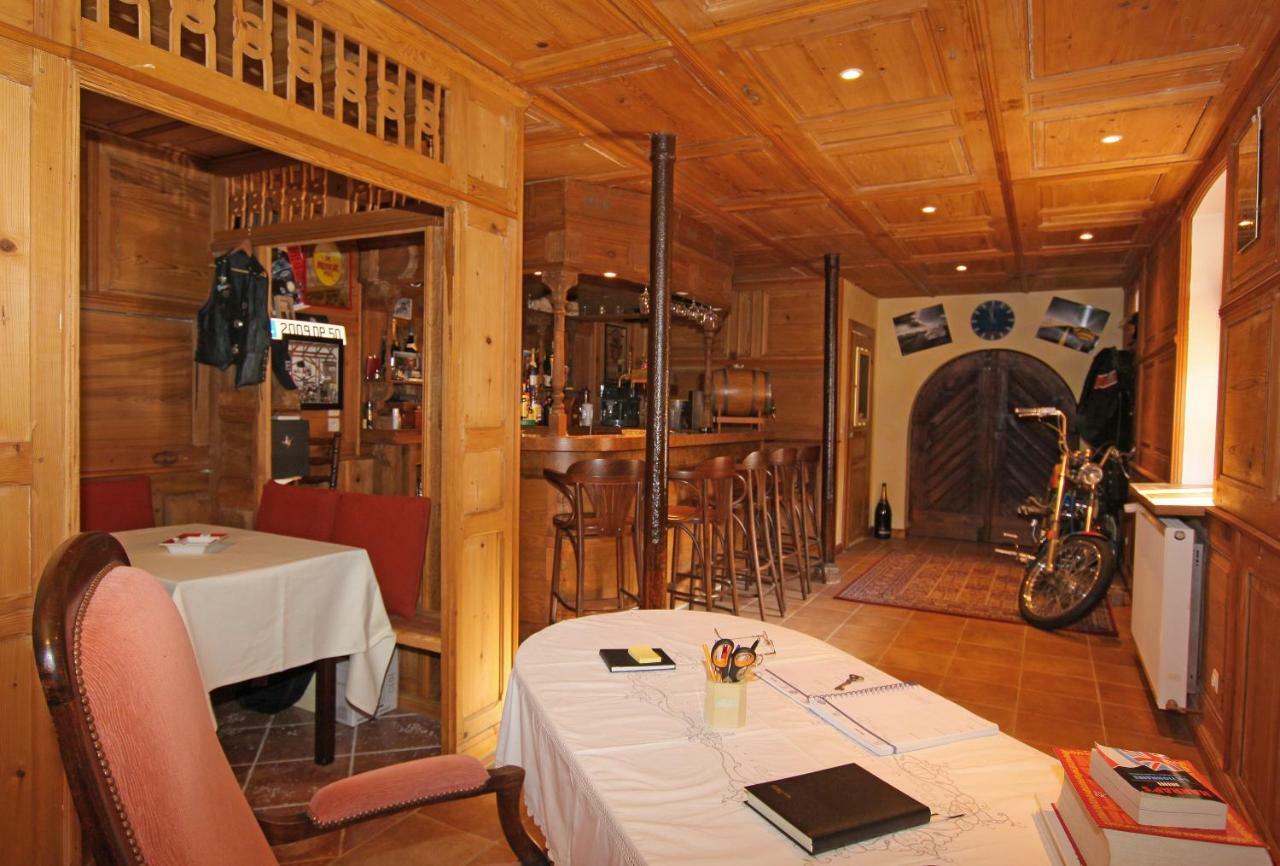 Maison D'Hotes La Ferme Pierre*** Donnenheim Bagian luar foto